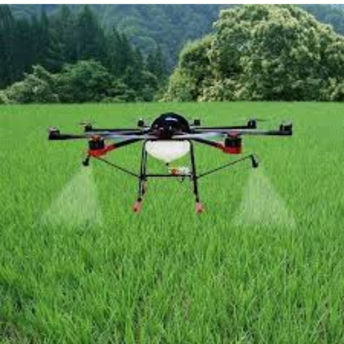 Agriculture Drone